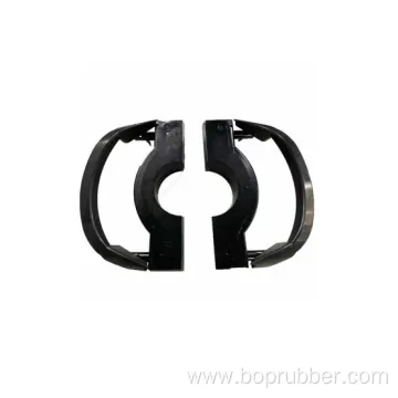 API 16A Bop Spare Parts Packing Element Bop Parts Rubber Seal RAM Packer